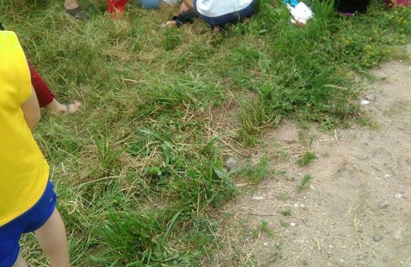 Avarijos metu sužalotas motociklistas, jį partrenkęs vairuotojas iš įvykio vietos pasišalino