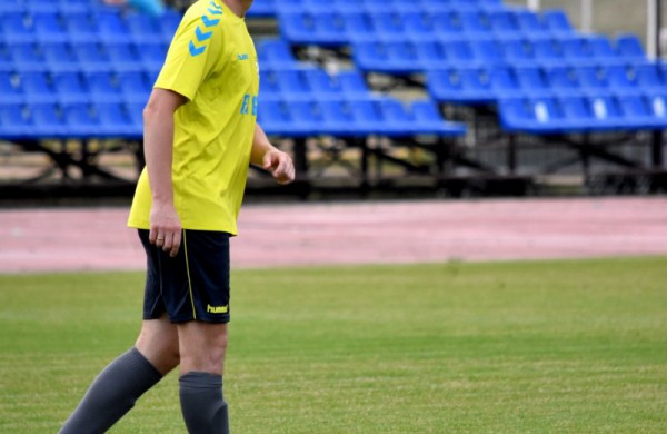 Antroje lygoje rungtyniaujanti „Lietava B“ – dvi pergalės iš trijų