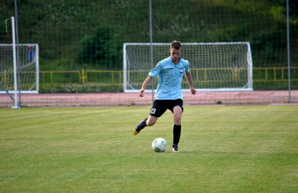 Antroje lygoje rungtyniaujanti „Lietava B“ – dvi pergalės iš trijų