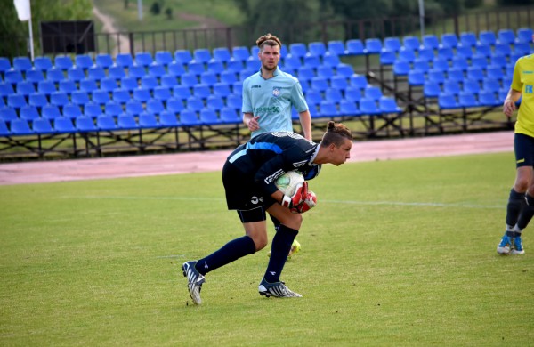 Antroje lygoje rungtyniaujanti „Lietava B“ – dvi pergalės iš trijų