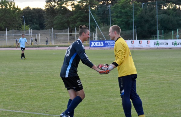 Antroje lygoje rungtyniaujanti „Lietava B“ – dvi pergalės iš trijų