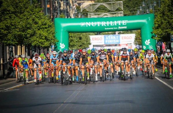 Jonavos gyventojai kviečiami dalyvauti „Velomaratone“ ir laimėti riedlenčių parką