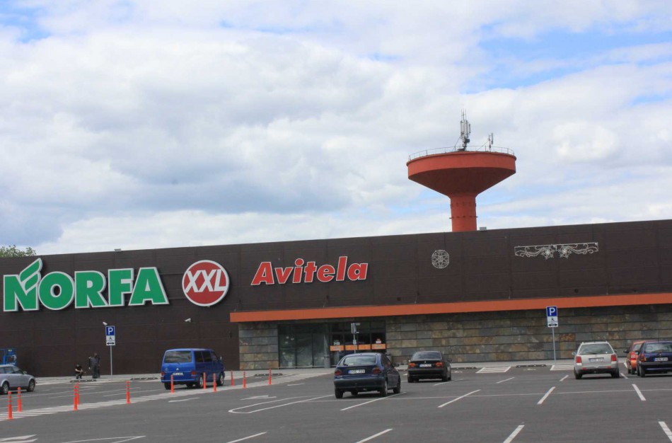 Perkant alkoholinius gėrimus asmens dokumentą teks pateikti visiems