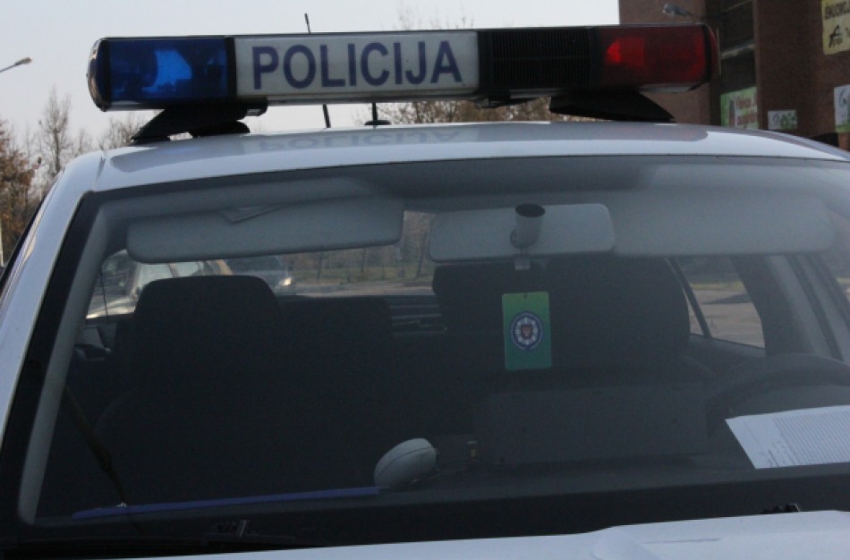 Jonavoje išžaginta penkiolikos metų mergina