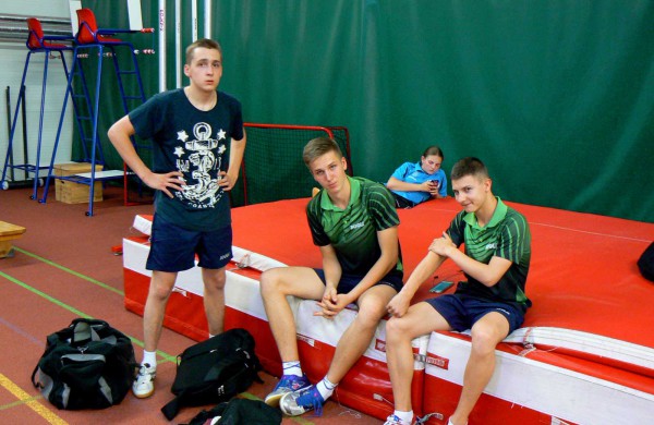 Rimo Lesiv kraityje – auksas ir sidabras