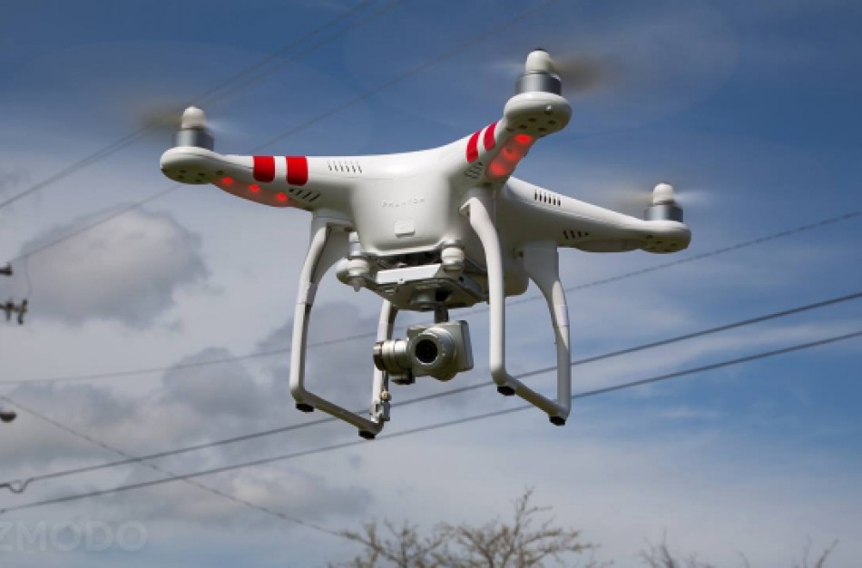 Uždrausti bepiločių orlaivių skrydžiai virš „Achemos“ ir karinių objektų