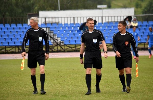 Naujokų pasipildžiusi „Lietava“ sužaidė taikiai su latviais