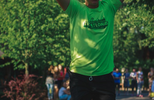 Stovykloje – žinios apie atsinaujinančius energijos išteklius ir sveiką gyvenseną