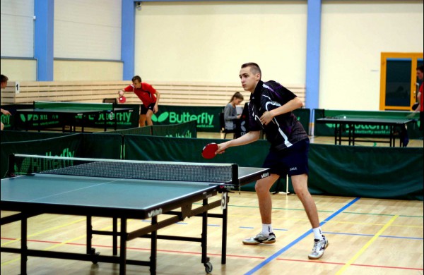 Rimo Lesiv kolekcijoje – dar vienas nugalėtojų titulas