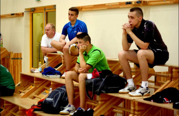 Rimo Lesiv kolekcijoje – dar vienas nugalėtojų titulas