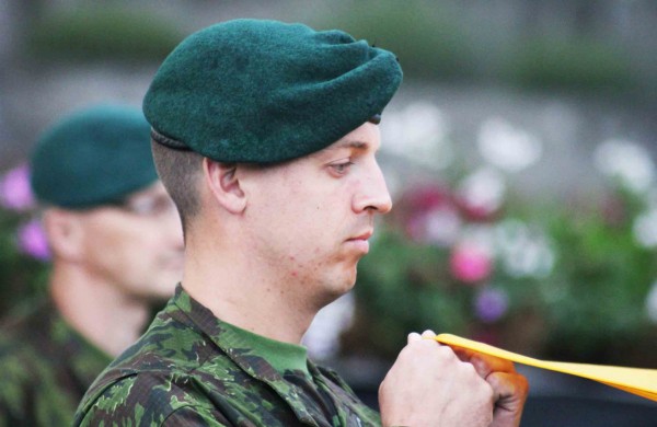 Jonavoje minint Valstybės dieną į 25 metrų aukštį iškelta trispalvė