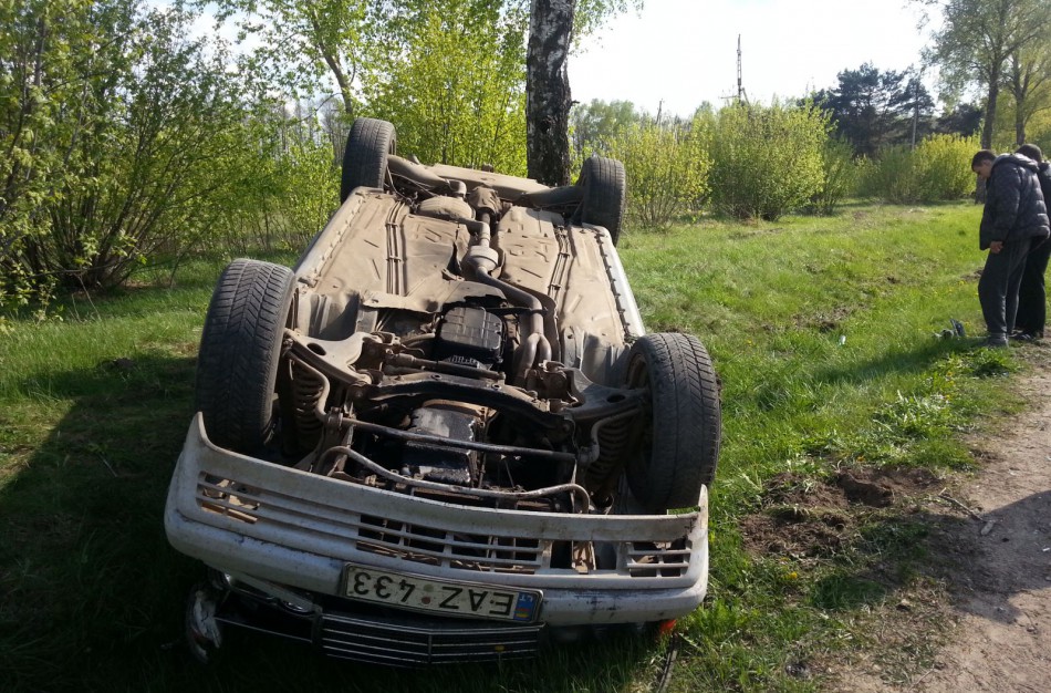 Avarijoje nukentėjo jonavietis