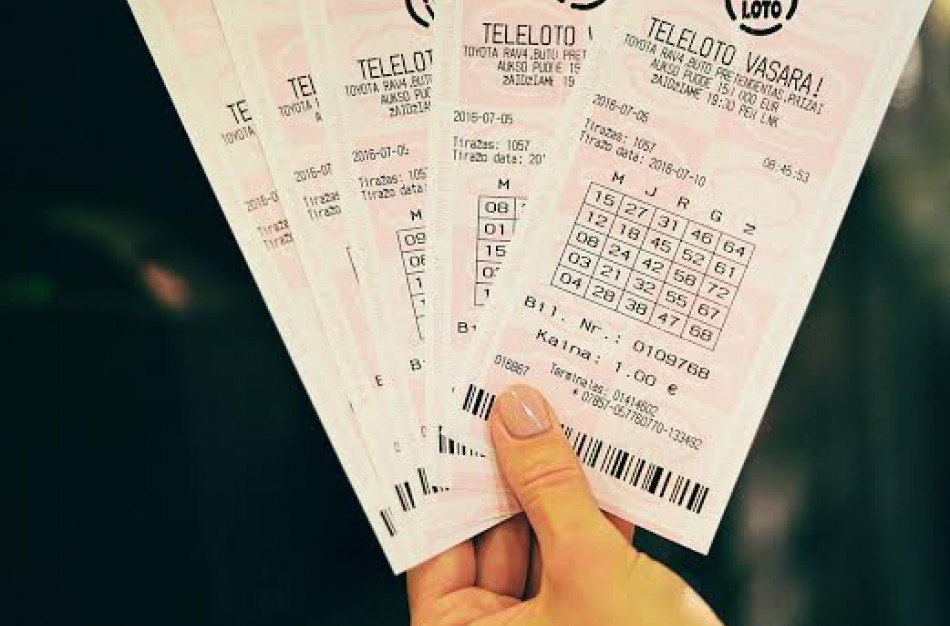 Neįprasta taktika jonaviečiui padėjo laimėti „Teleloto“ Aukso puodą