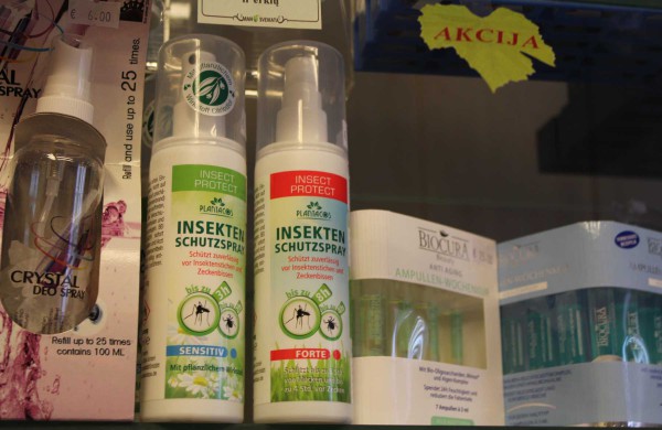 Sveikų produktų parduotuvėje Jonavoje – maisto, buities ir kitos namų prekės