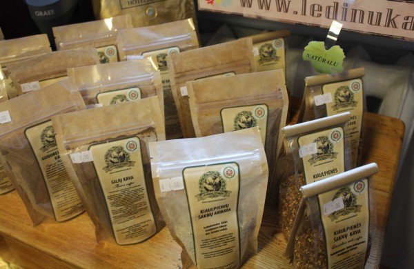 Sveikų produktų parduotuvėje Jonavoje – maisto, buities ir kitos namų prekės