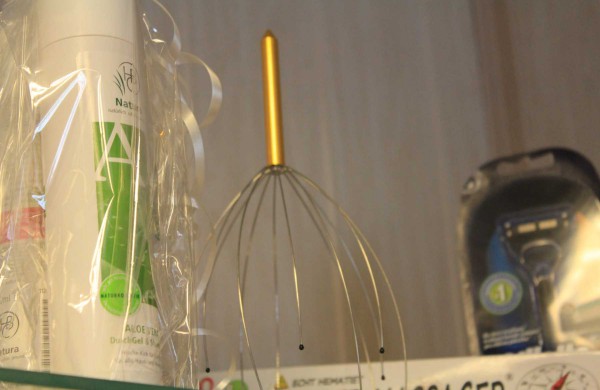 Sveikų produktų parduotuvėje Jonavoje – maisto, buities ir kitos namų prekės