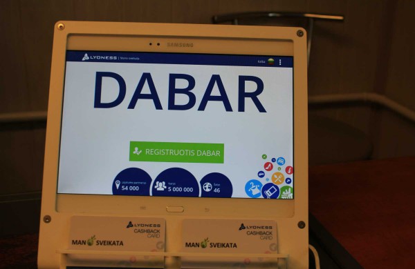 Sveikų produktų parduotuvėje Jonavoje – maisto, buities ir kitos namų prekės