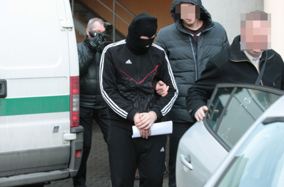 Jonavoje 10-metę išžaginusiam iškrypėliui gaila tik savęs