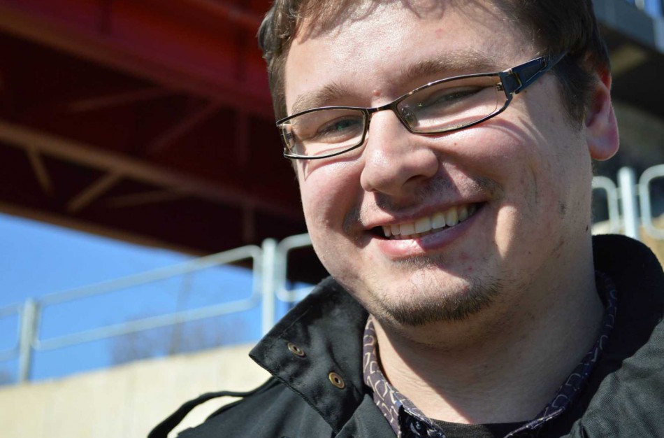 Jonavietis Justinas: „Apkurtau per dešimt minučių“