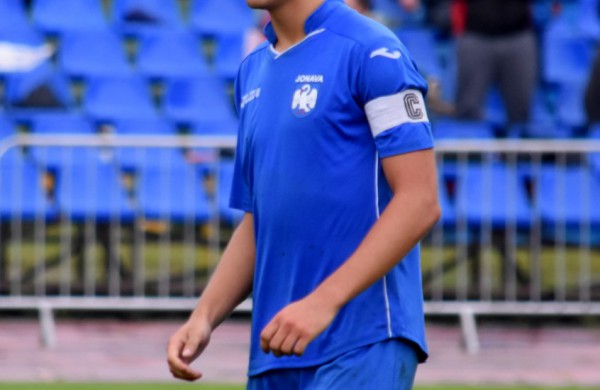 Įvarčių ir lietaus gausoje – „Lietavos“ pergalė