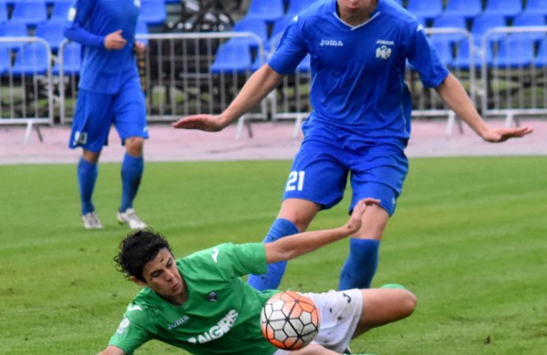 Įvarčių ir lietaus gausoje – „Lietavos“ pergalė