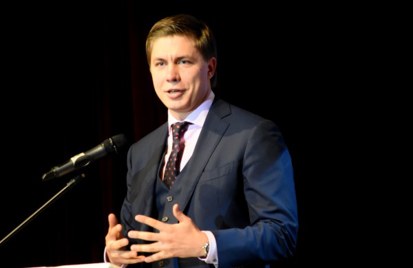 Senamiesčio gimnazijos abiturientams - brandos atestatai 