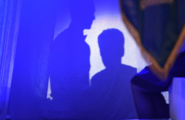 Senamiesčio gimnazijos abiturientams - brandos atestatai 