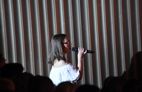 Senamiesčio gimnazijos abiturientams - brandos atestatai 