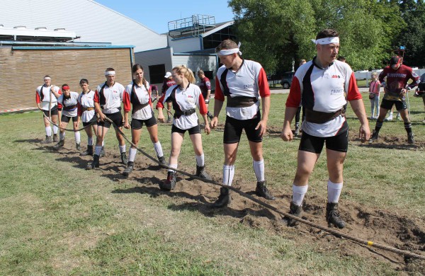 Jonavos virvės traukikų medaliai ir Latvijoje