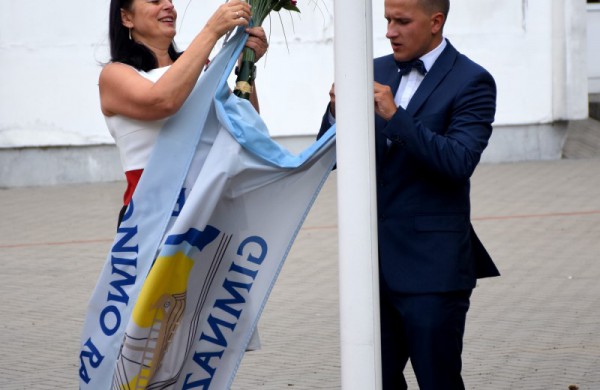 Brandos atestatai – ir raliečių rankose