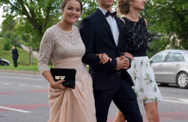 Brandos atestatai – ir raliečių rankose