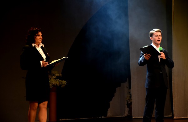 Brandos atestatai – ir raliečių rankose