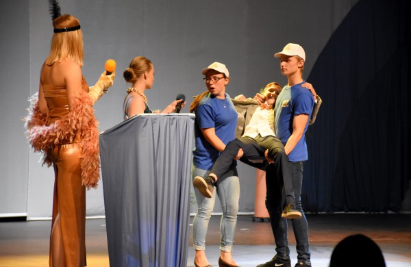 Brandos atestatai – ir raliečių rankose