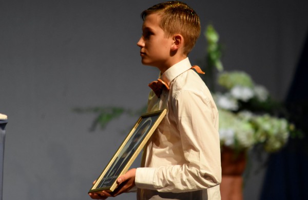 Brandos atestatai – ir raliečių rankose