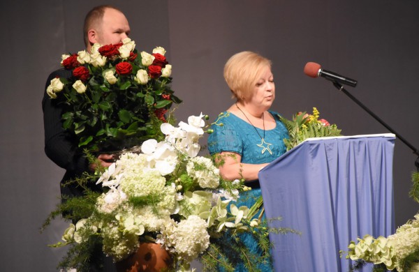 Brandos atestatai – ir raliečių rankose