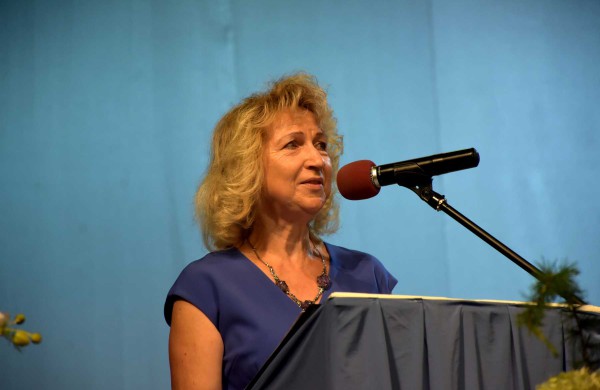 Brandos atestatai – ir raliečių rankose