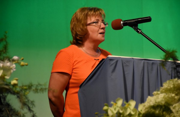 Brandos atestatai – ir raliečių rankose