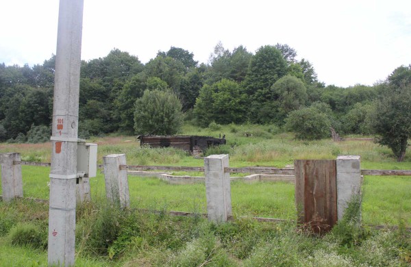 Bus tvarkomas įvažiavimas į „Svetainės“ kiemą