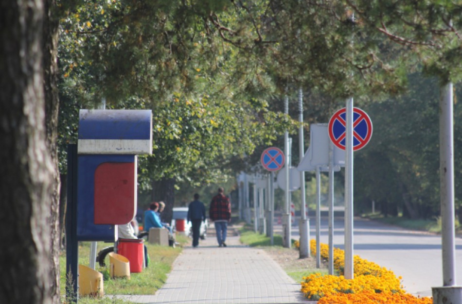 Rukloje iki sąmonės netekimo sužalotas vyras