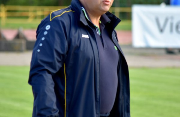 Įspūdingai vartus gynęs Giedrius Kvedaras komandos nuo nesėkmės neišgelbėjo