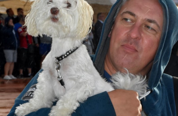 Įspūdingai vartus gynęs Giedrius Kvedaras komandos nuo nesėkmės neišgelbėjo