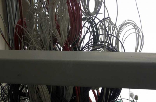 Jonavos sporto arena –  su dopingo patikros kambariu ir masažine vonia