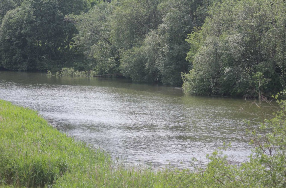  Vandens kokybė Jonavos rajono maudymosi vietose atitinka higienos reikalavimus