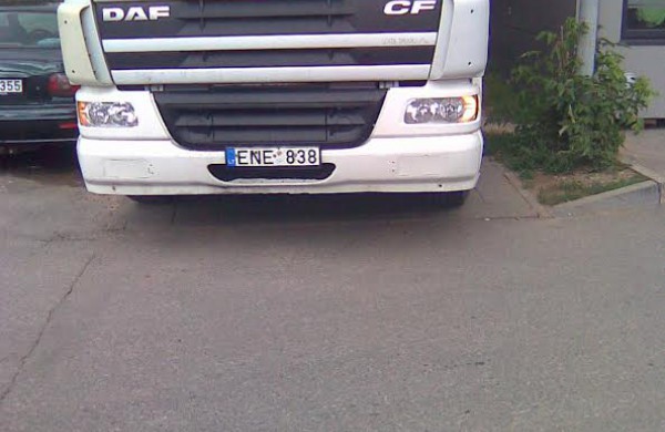 Ar taip išvežti tarą iš taromato - saugu? 