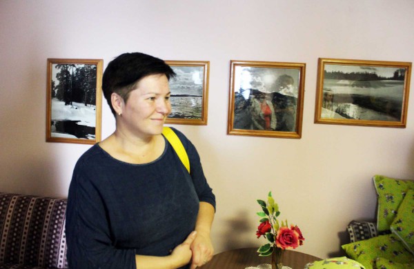 Jonavos ligoninės vaikų skyriuje – nauja patalynė ir šaldytuvas