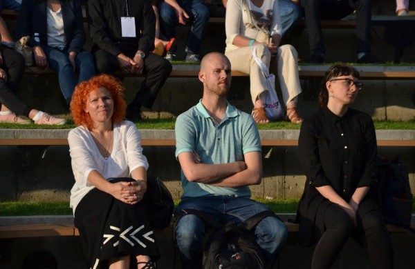 Jonavoje – pirmasis tarptautinis džiazo festivalis