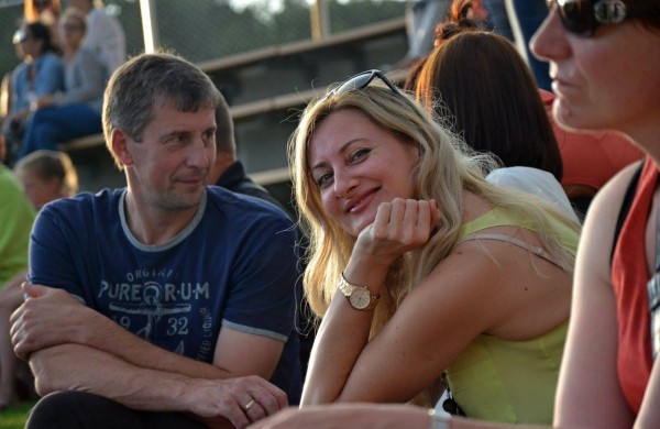 Jonavoje – pirmasis tarptautinis džiazo festivalis