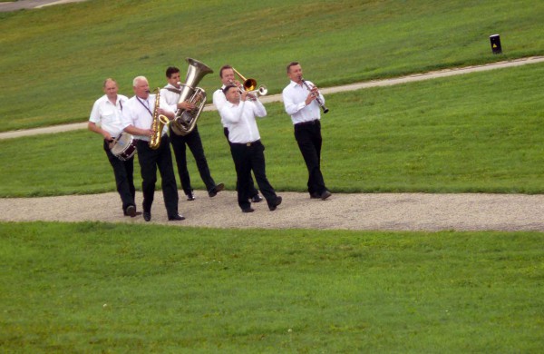 Jonavoje – pirmasis tarptautinis džiazo festivalis