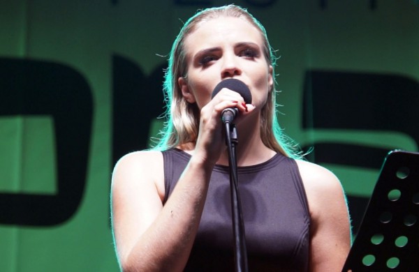 Jonavoje – pirmasis tarptautinis džiazo festivalis