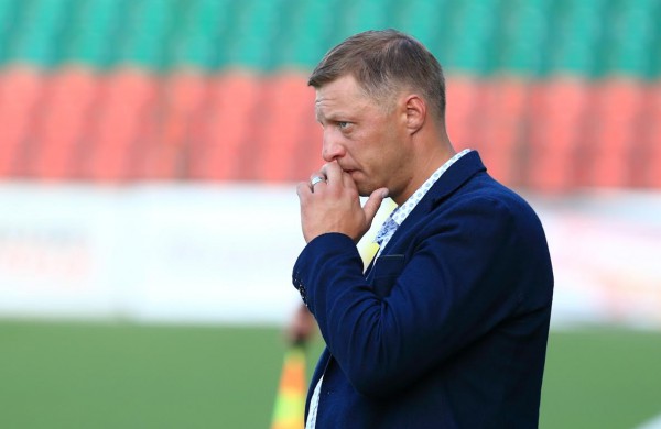 Klaidų kaina – praleisti keturi įvarčiai Vilniuje